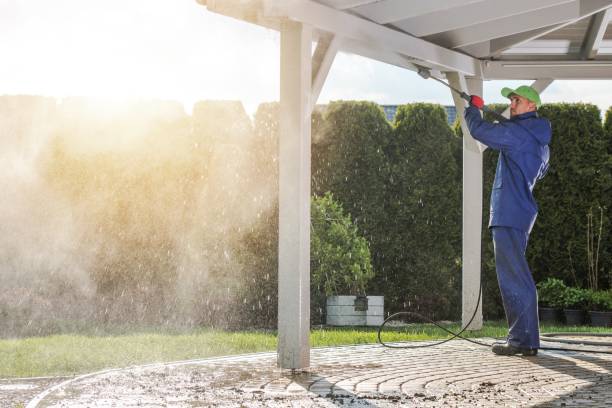 Best Patio and Deck Pressure Washing  in Modesto, CA
